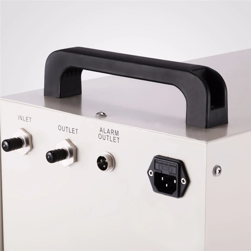 CW3000 промышленный охладитель – обзор и цена Laser Industrial Chiller