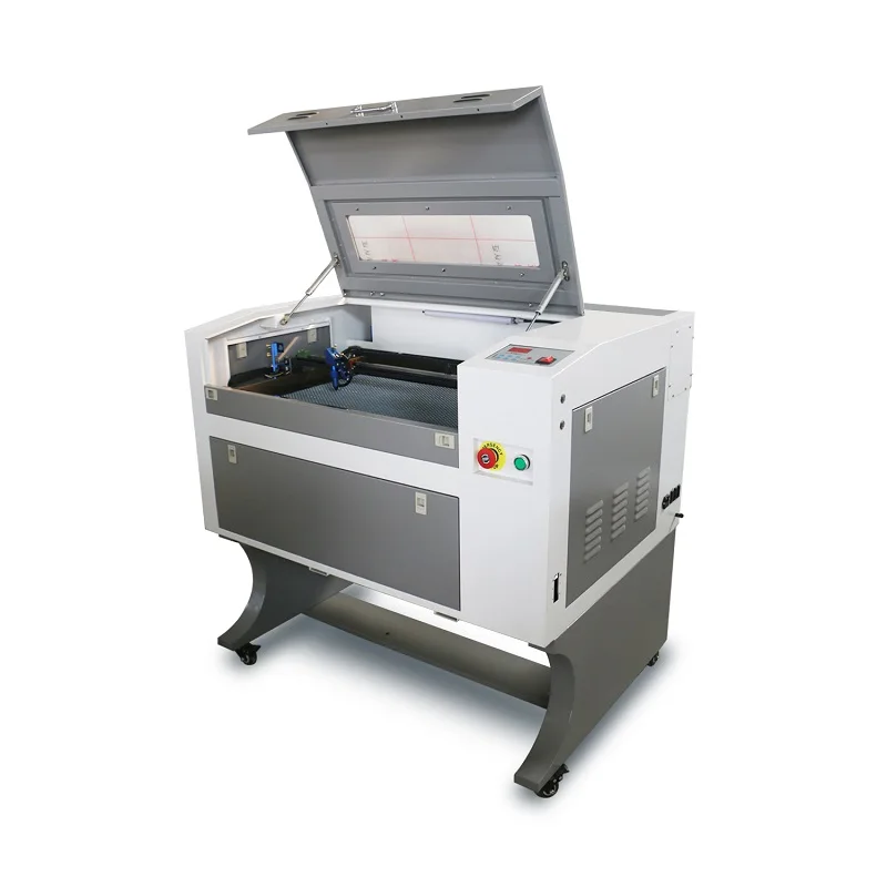 Лазерный гравировальный станок – обзор и цена Honeycomb Laser Bed
