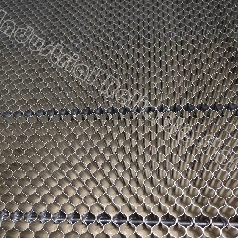 Высококачественный сотовый раб – обзор и цена Honeycomb Laser Bed