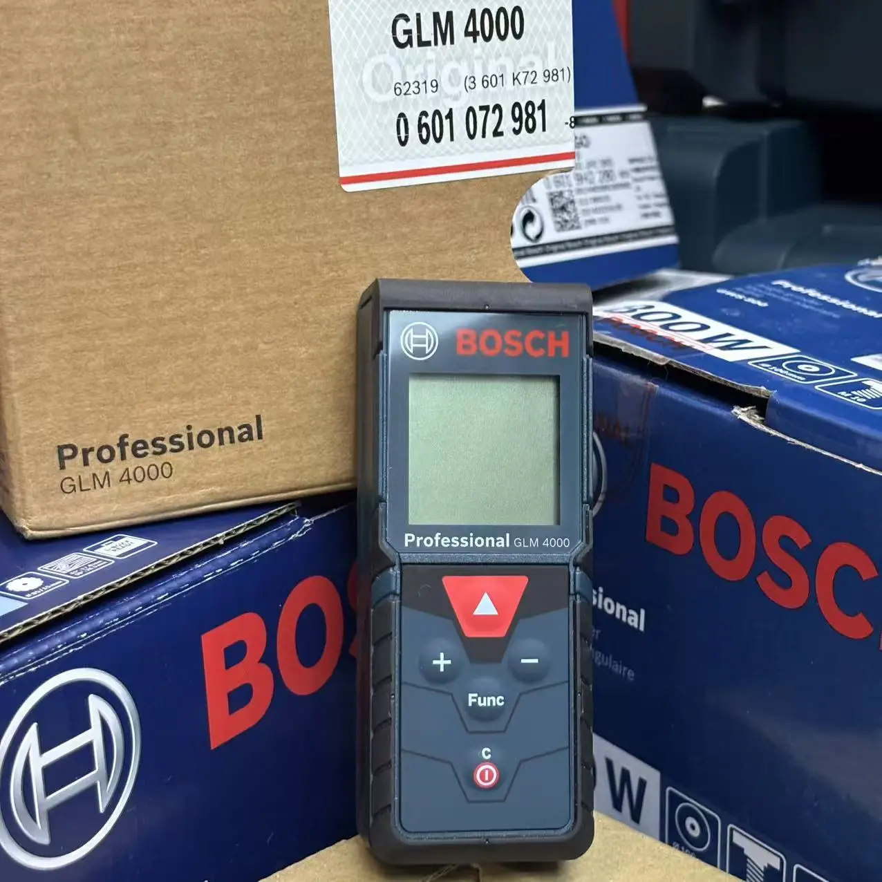 Лазерный дальномер BOSCH GLM 4 – обзор и цена Laser Marking Machine